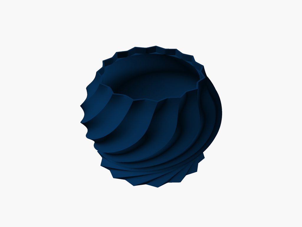 MN-VASETAPERED-VERYDARKBLUE