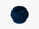 MN-VASETAPERED-VERYDARKBLUE
