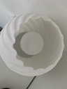 Tischlampe, Basis und Schirm 1
