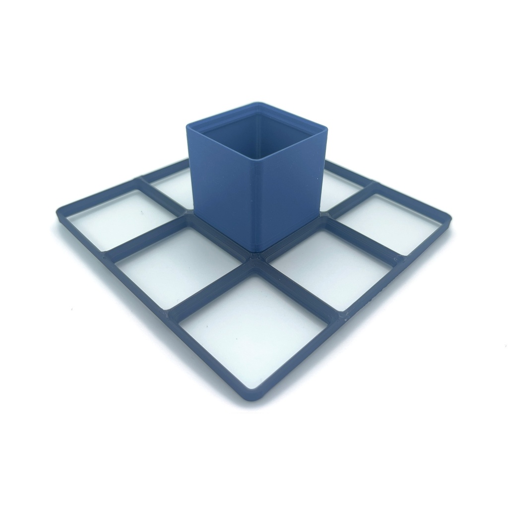 Gridfinity Baseplate (Standard) 1