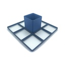 Gridfinity Baseplate (Standard) 1