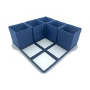 Gridfinity Baseplate (Standard) 2