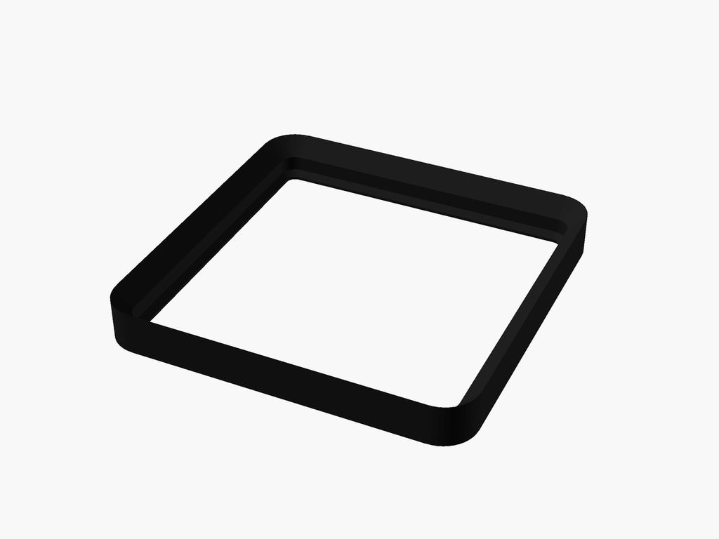 Gridfinity Baseplate (Standard) 3