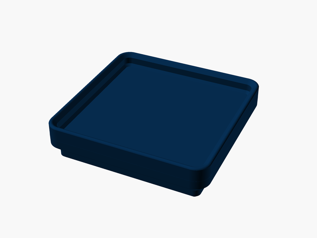 Gridfinity Bin (Standard, Magnet+Screw) 4
