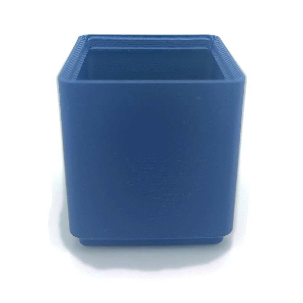 Gridfinity Bin (Ultralight, Magnet) 2