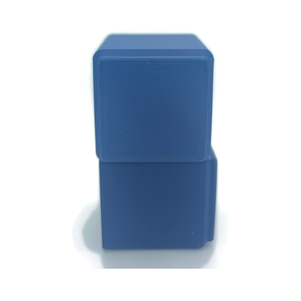 Gridfinity Bin (Ultralight, No Holes) 1
