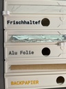 Rollenhalter für die Küchenschublade 2
