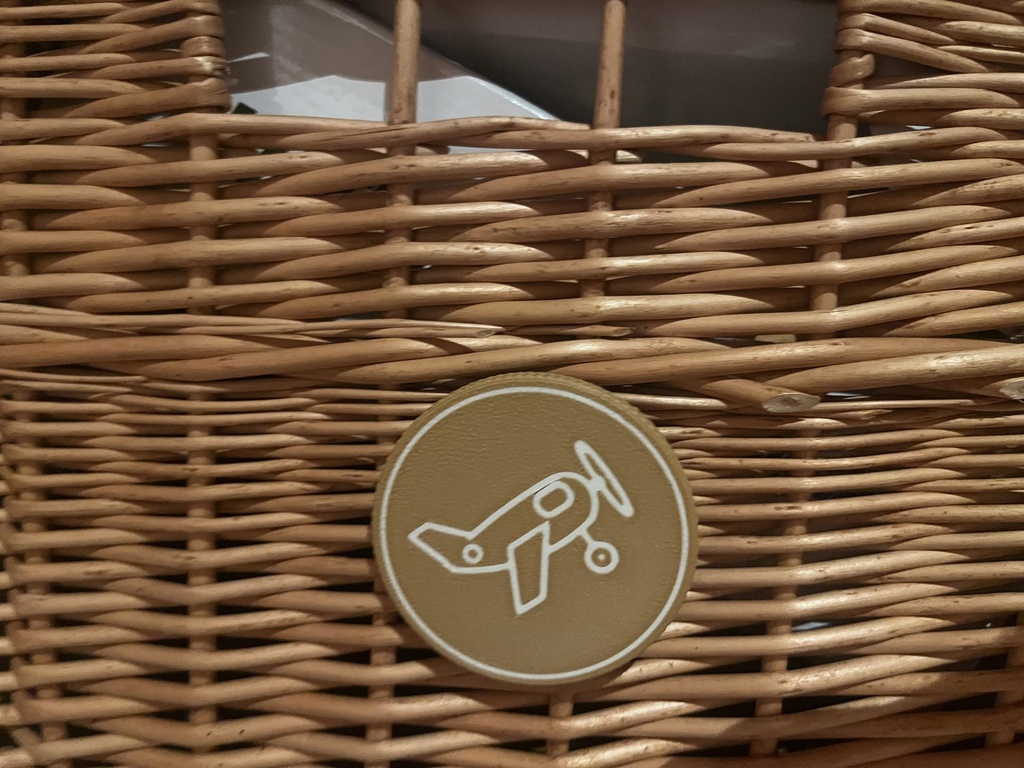 Motiv-Chips für IKEA TROFAST Spielzeugboxen 7