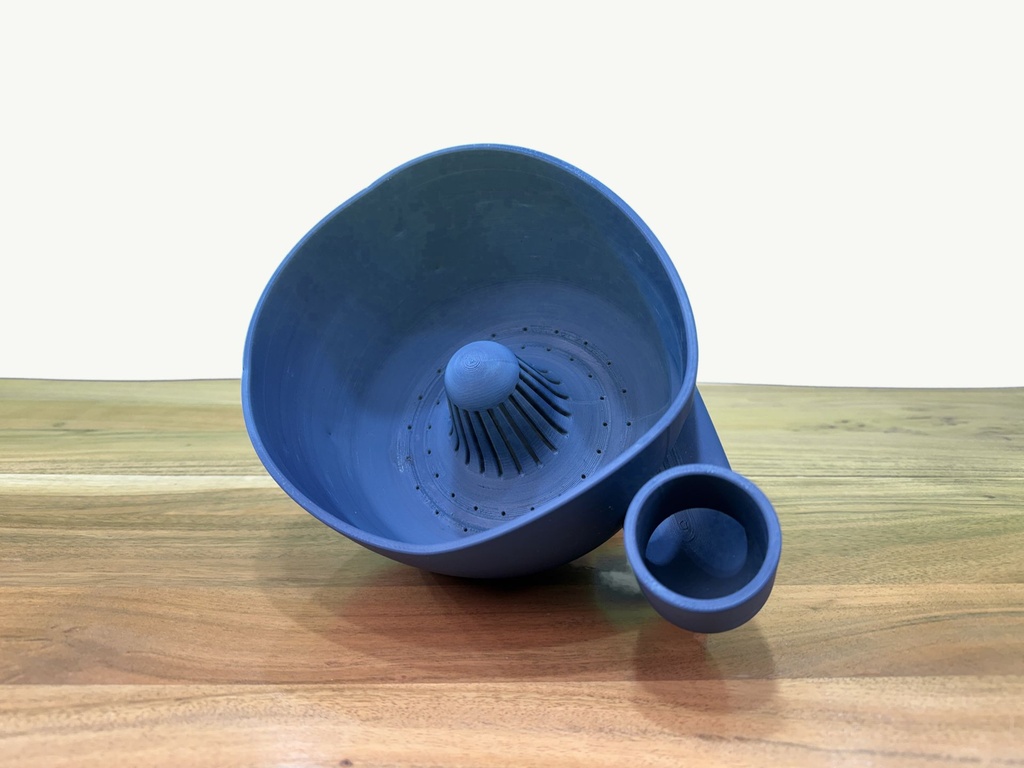 Waschschüssel