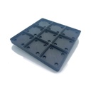 Gridfinity Baseplate (Magnet)