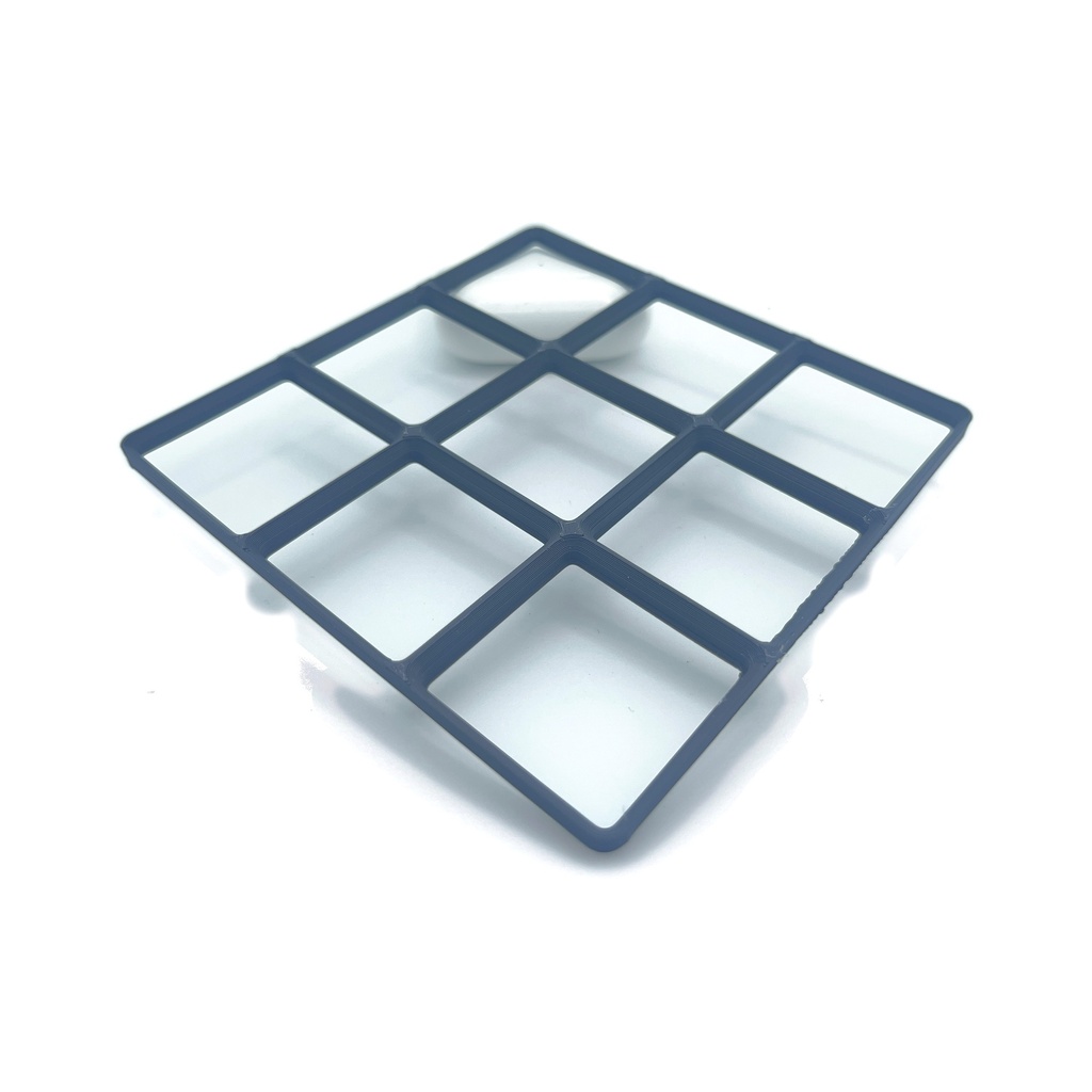 Gridfinity Baseplate (Standard)